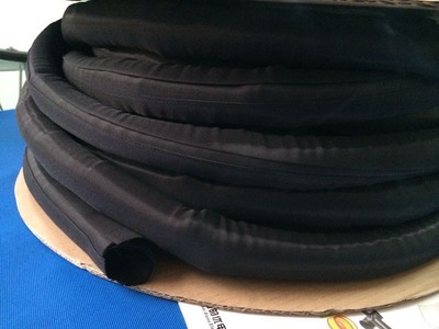 上海优电子科技 供应高品质自卷式编织网管，助力电线电缆安全防护